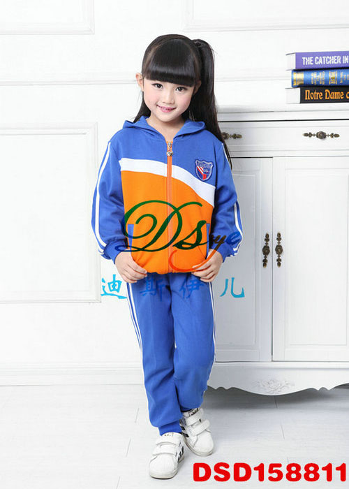 DSD158811 冬季運(yùn)動(dòng)服